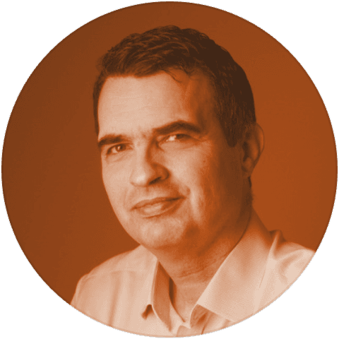 Tomaž P., Founder